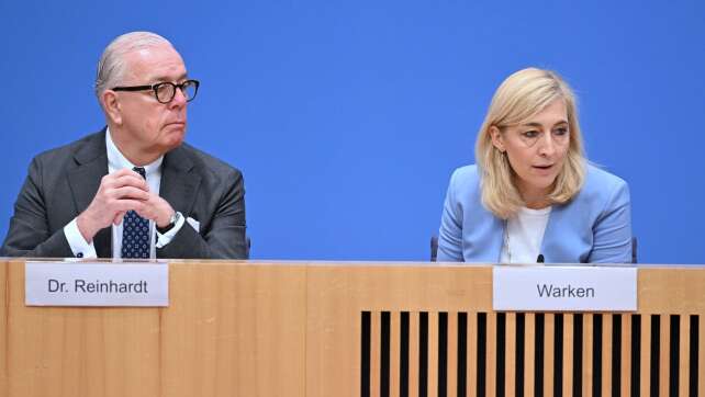 Ärzte warnen vor Verwerfungen in der Versorgung
