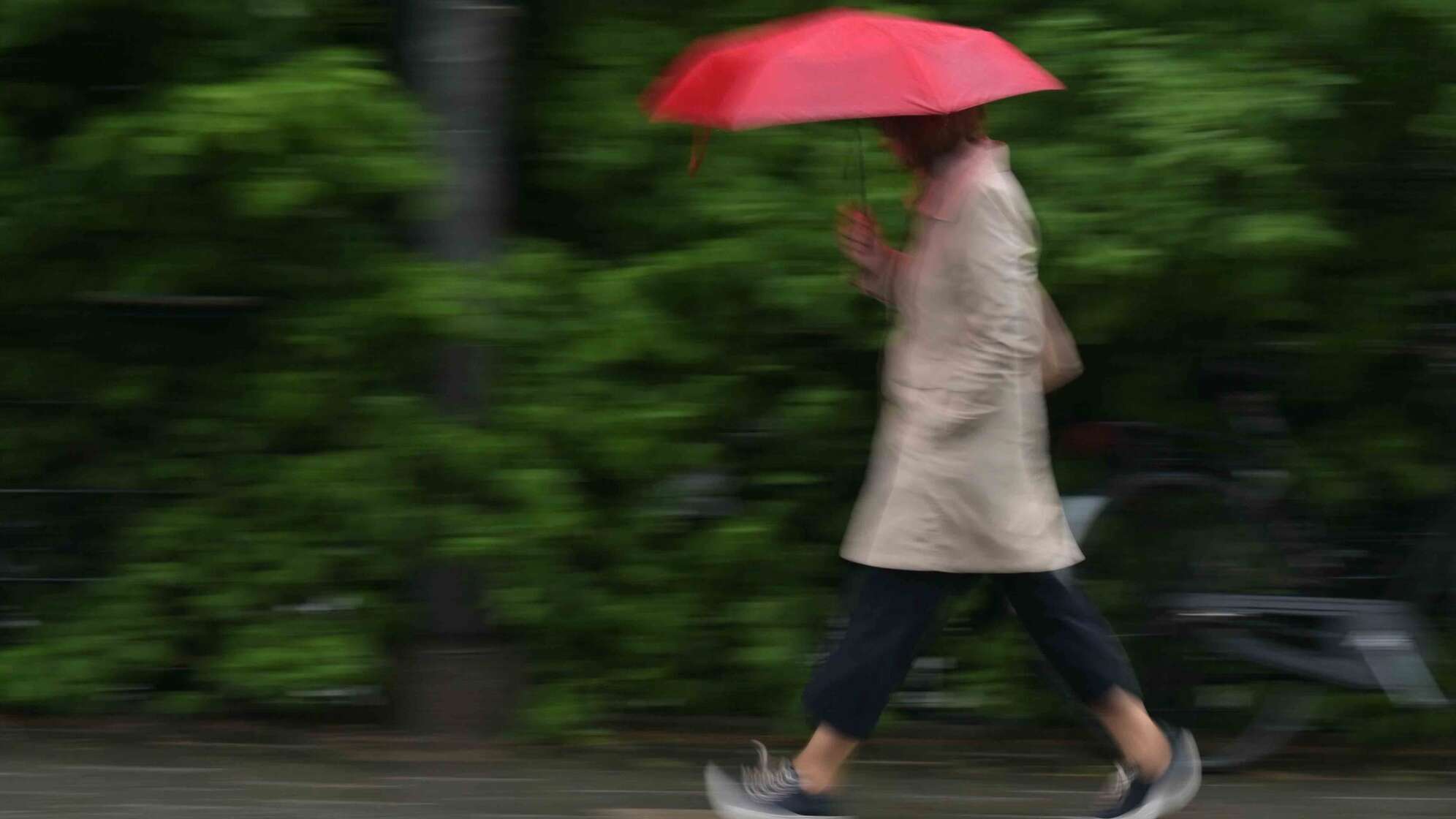 Wetter in Bayern