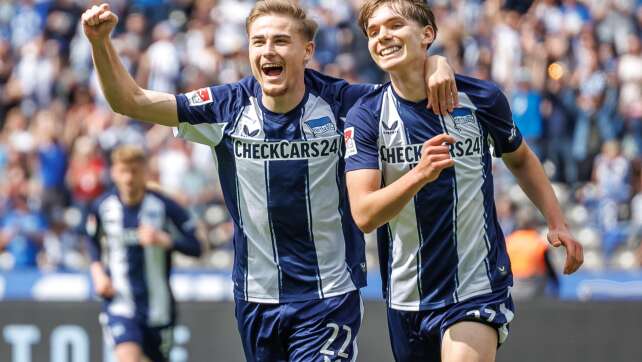 Hertha, Dortmund oder vielleicht Bayern: Was macht Eichhorn?