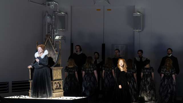 «Of One Blood» - Jubel für neue Oper