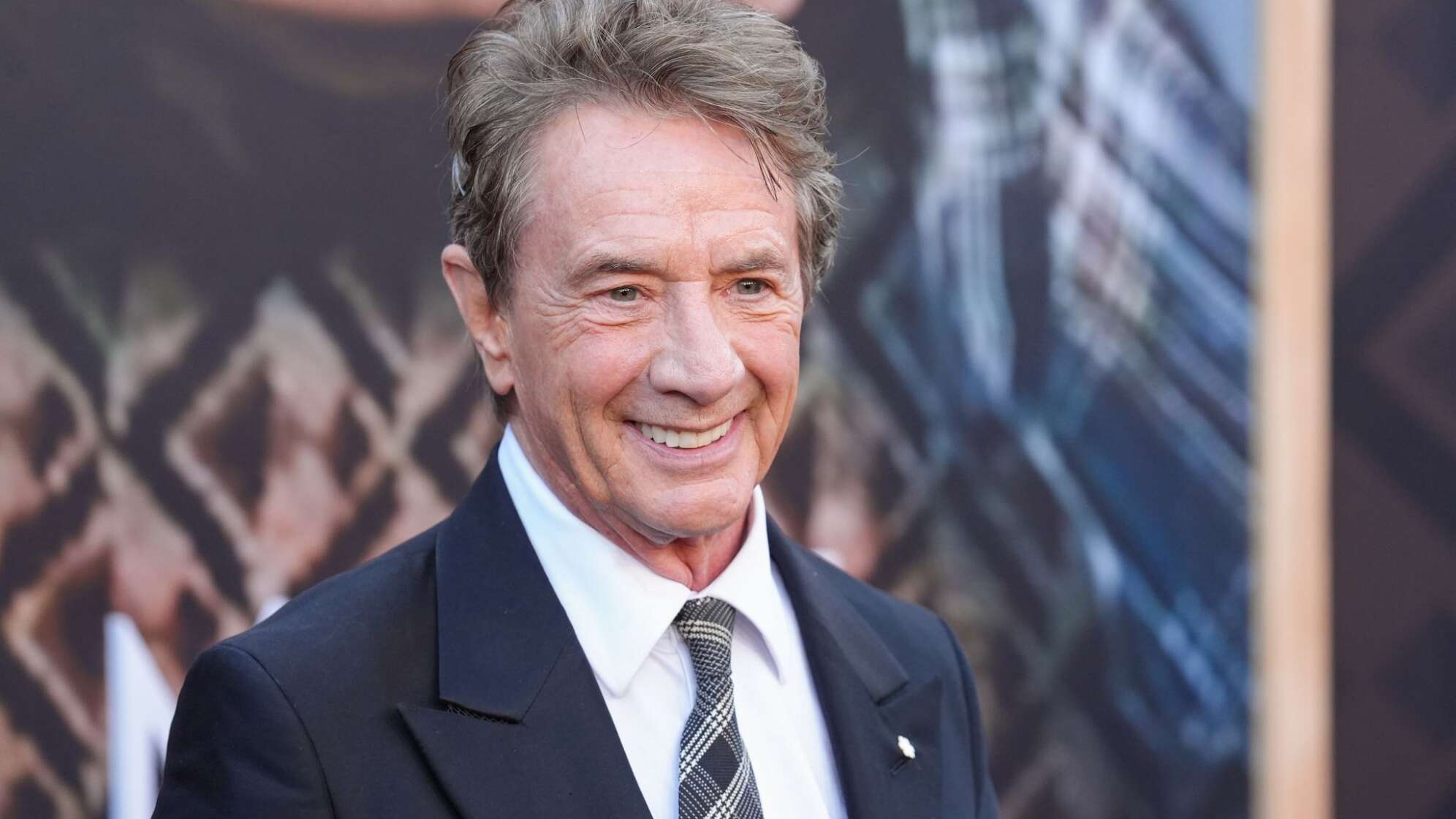 Martin Short