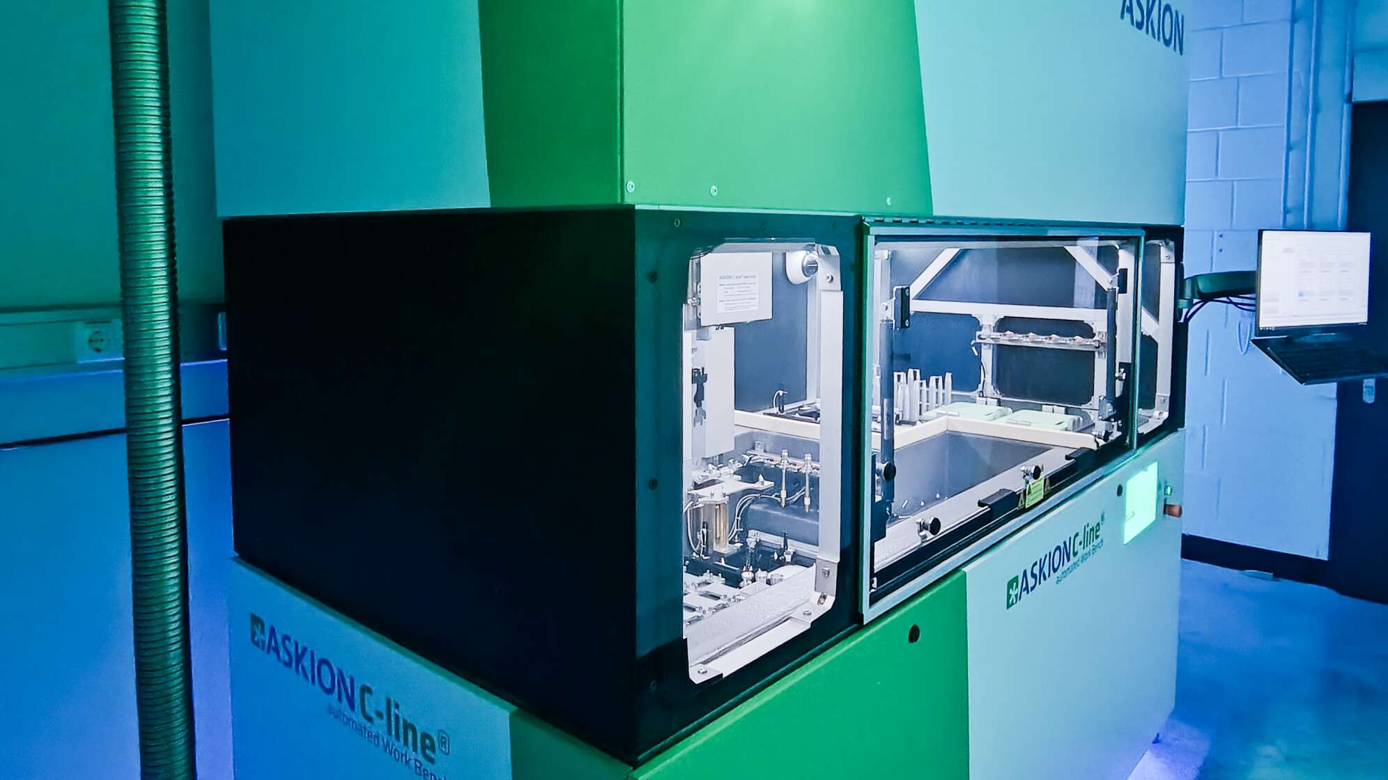 Biobank Workbench