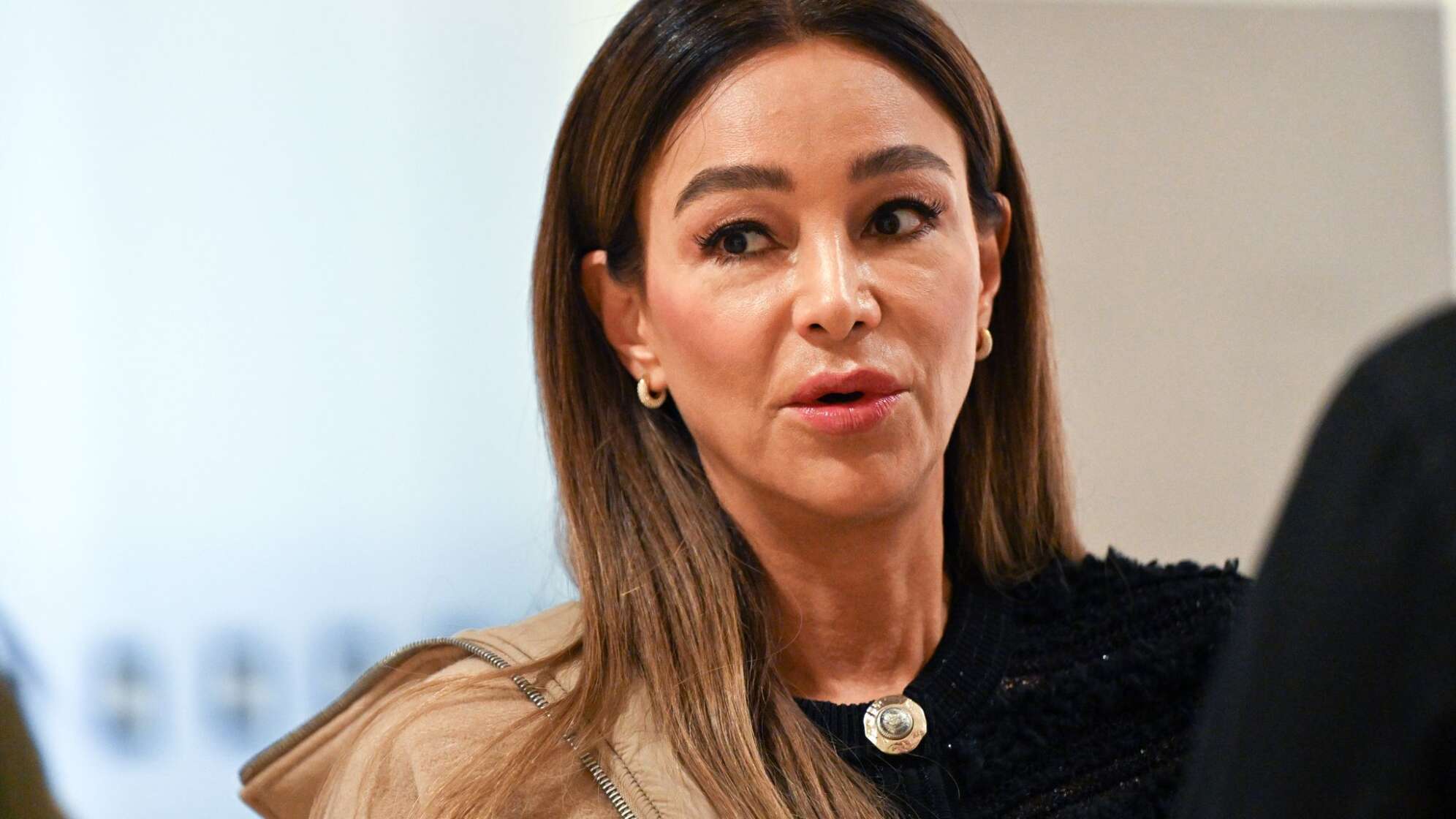 Verona Pooth verklagt Versicherungsmakler