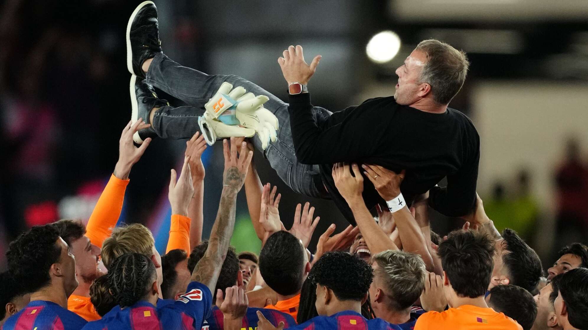 FC Barcelona - Real Madrid