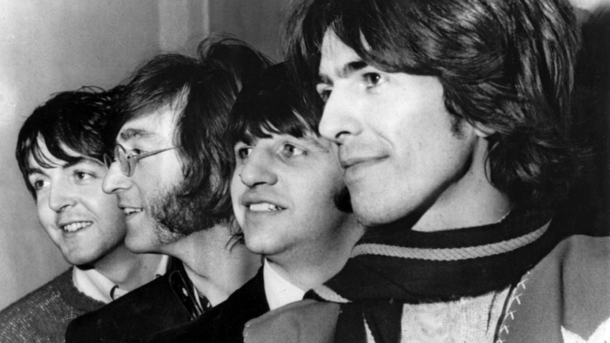 Beatles-Museum soll 2027 in London eröffnen