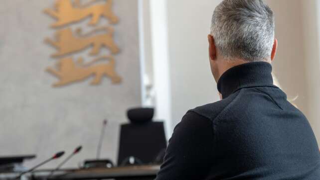 Physiotherapeut bestreitet sexuelle Übergriffe
