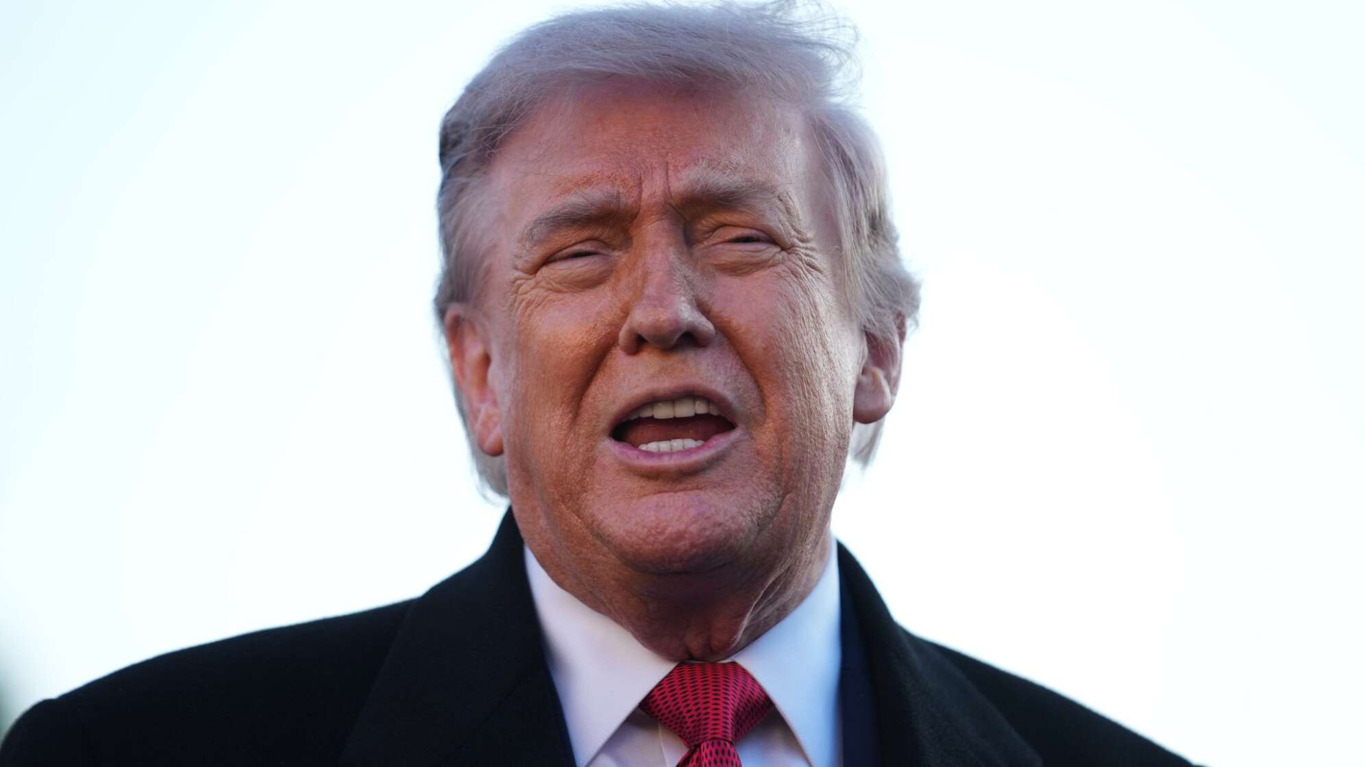 US-Präsident Trump