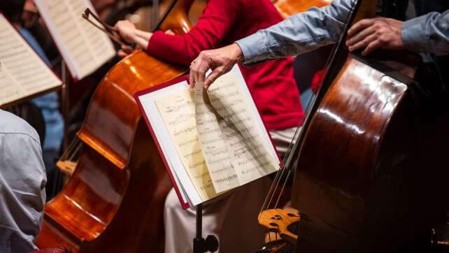 Das haben die Bamberger Symphoniker in der neuen Saison vor