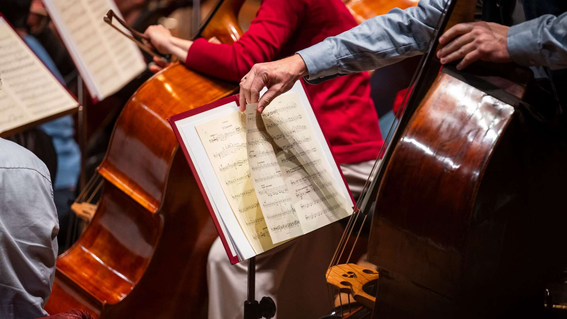 Bamberger Symphoniker