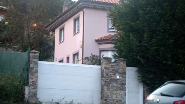 «Horrorhaus»: Haftstrafen für deutsche Eltern in Spanien