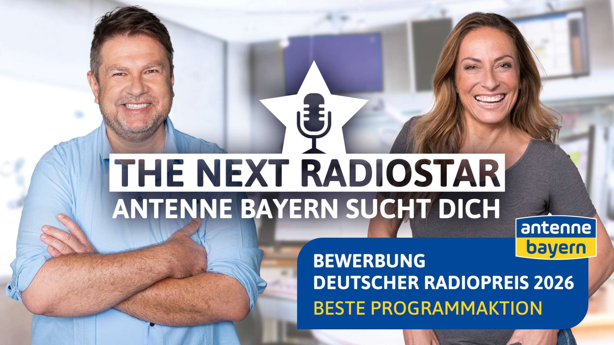 Next Radio Star