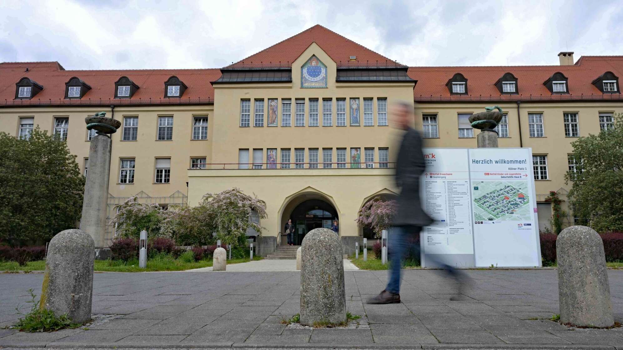 Entwicklungen im Fall des Hantavirus-Ausbruchs
