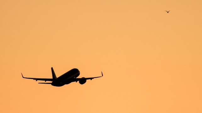 Sex im Flugzeug: Paar in Argentinien nach Landung gefasst