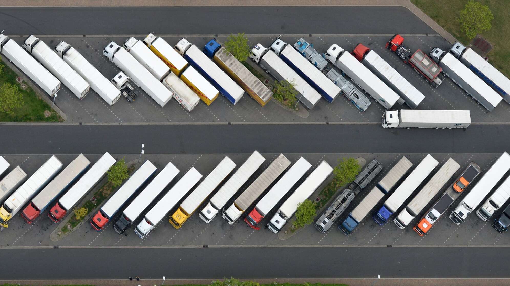 Bundesgerichtshof entscheidet zu Sammelklage bei Lkw-Kartell