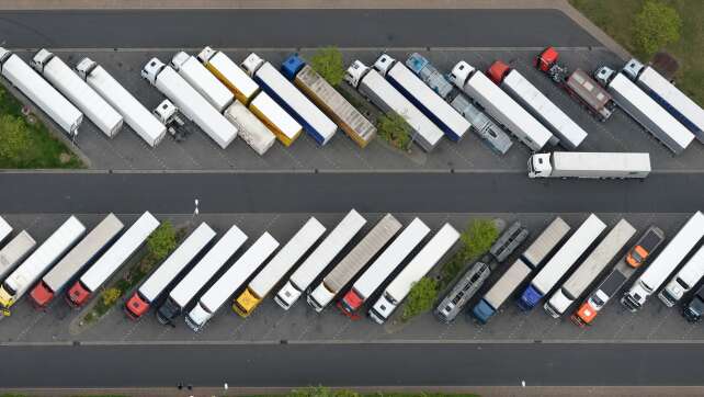 Bundesgerichtshof entscheidet zu Sammelklage bei Lkw-Kartell