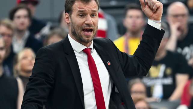 «Arm aber sexy»: Bambergs Basketballer träumen wieder