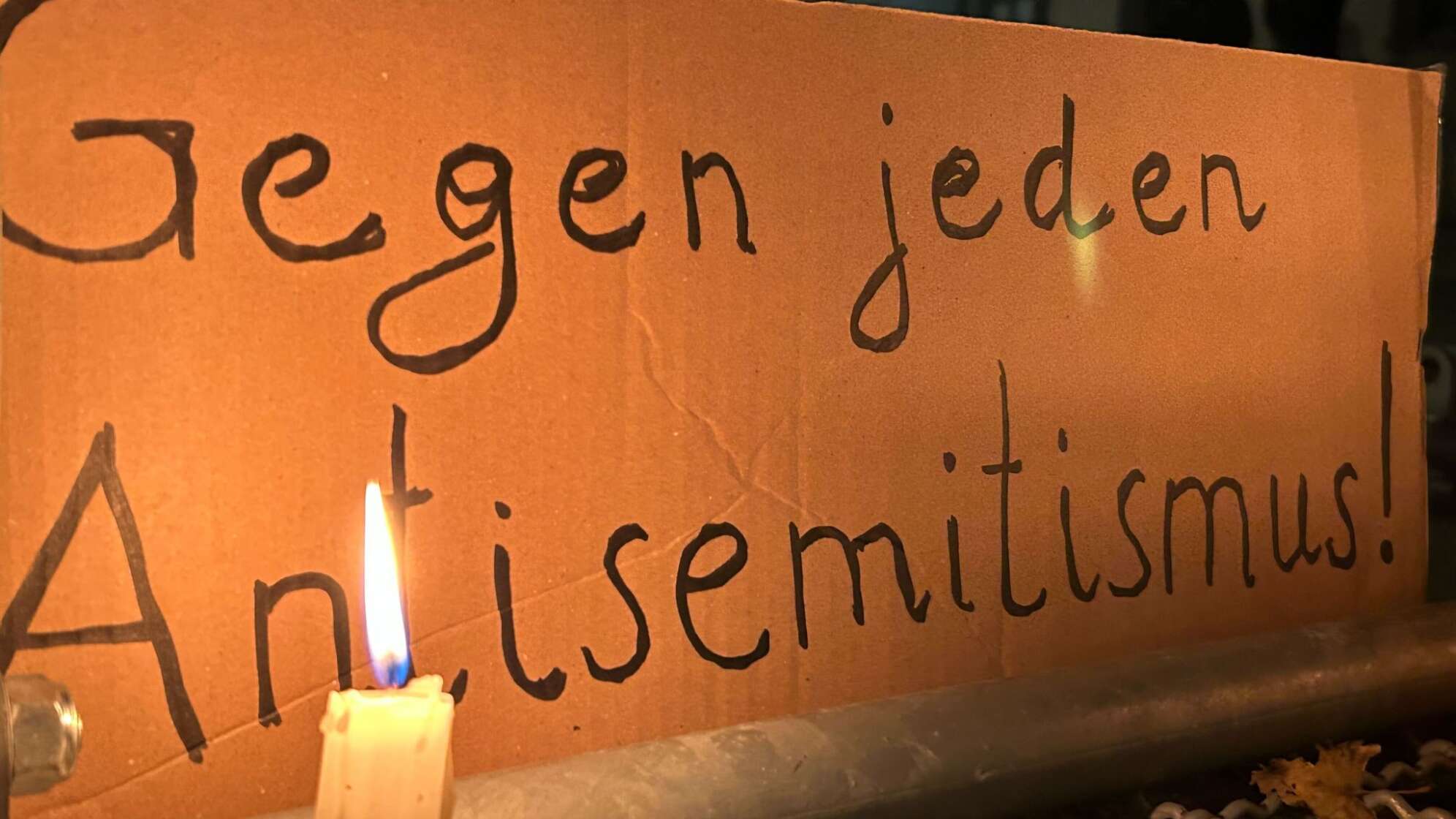 Antisemitismus