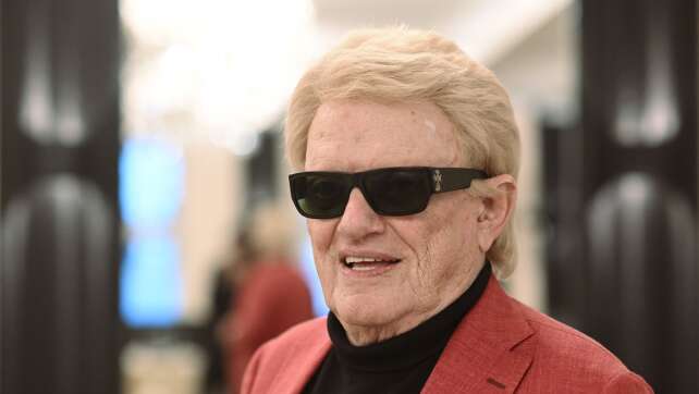 Heino hat Bad Münstereifel endgültig verlassen