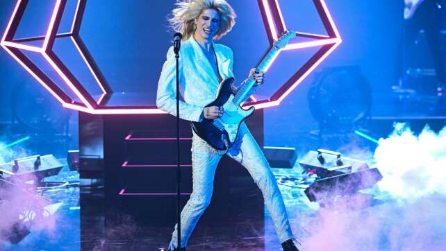 Wavvyboi verkündet deutsche Punkte beim ESC