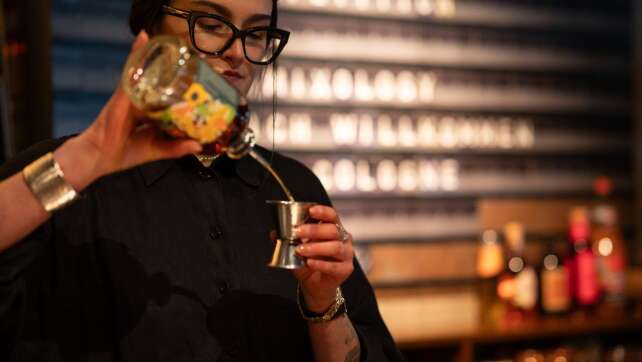 Comeback der Rum-Cola? Drink gewinnt Wettbewerb