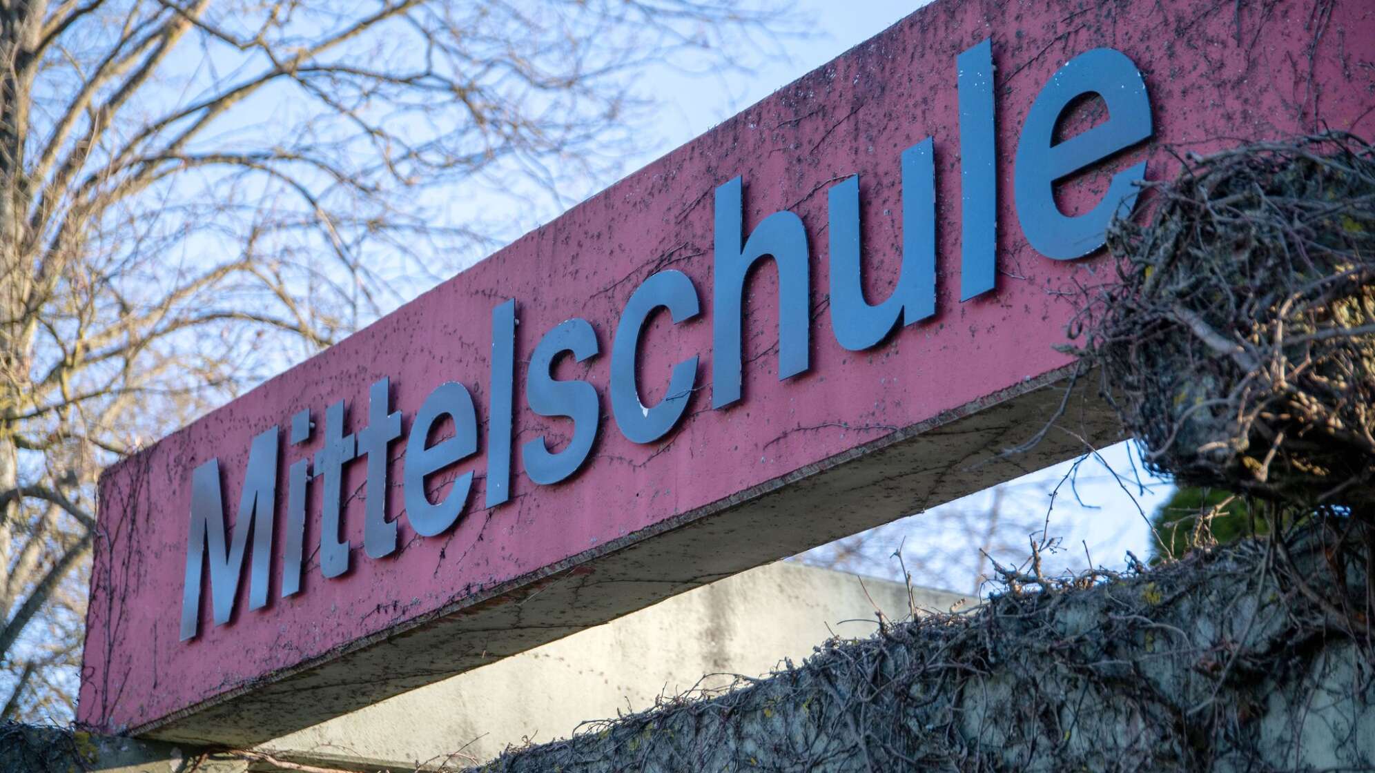 Schulen