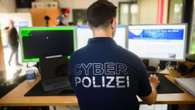 Deutschland ist «Top-Angriffsziel» von Cyberkriminellen