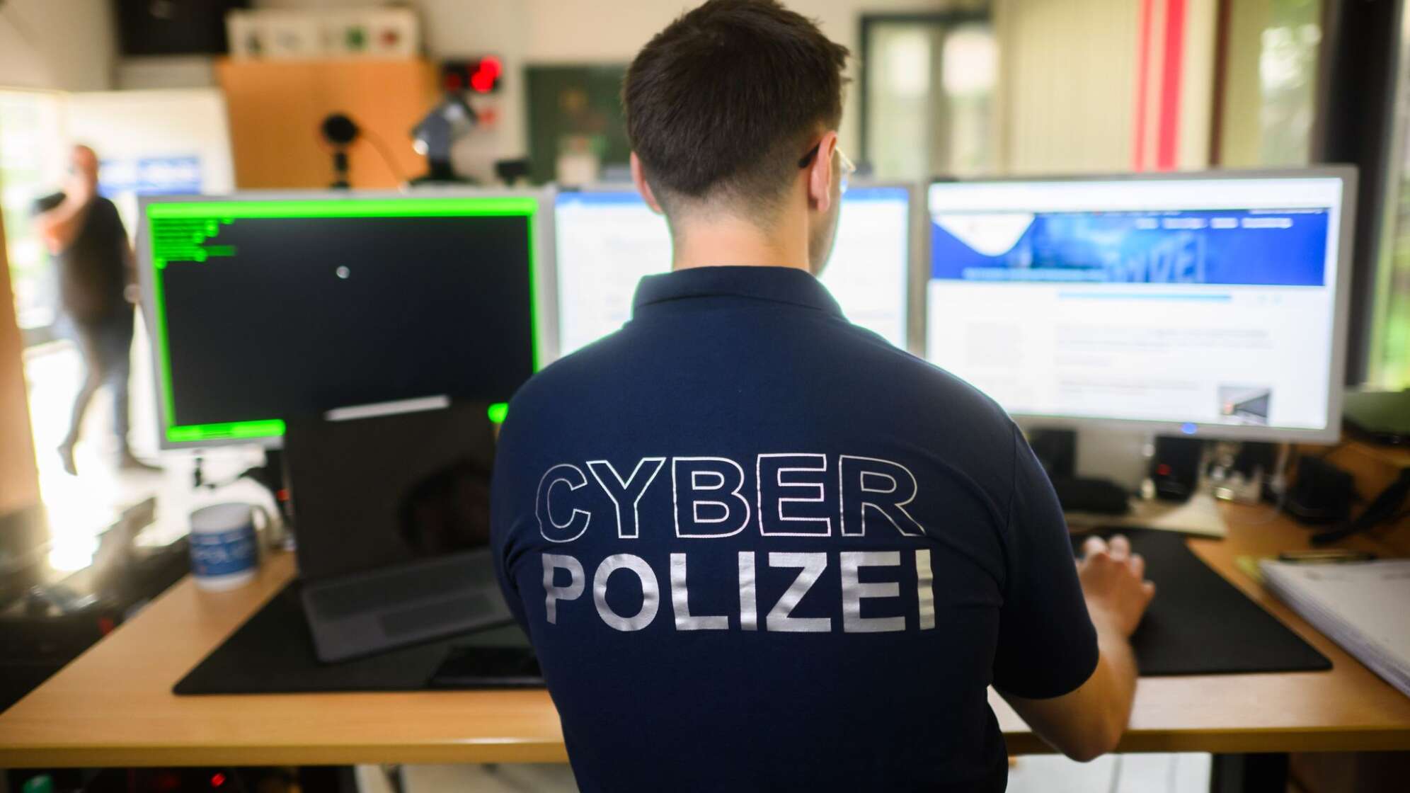 Gefahren durch Cyberangriffe wachsen