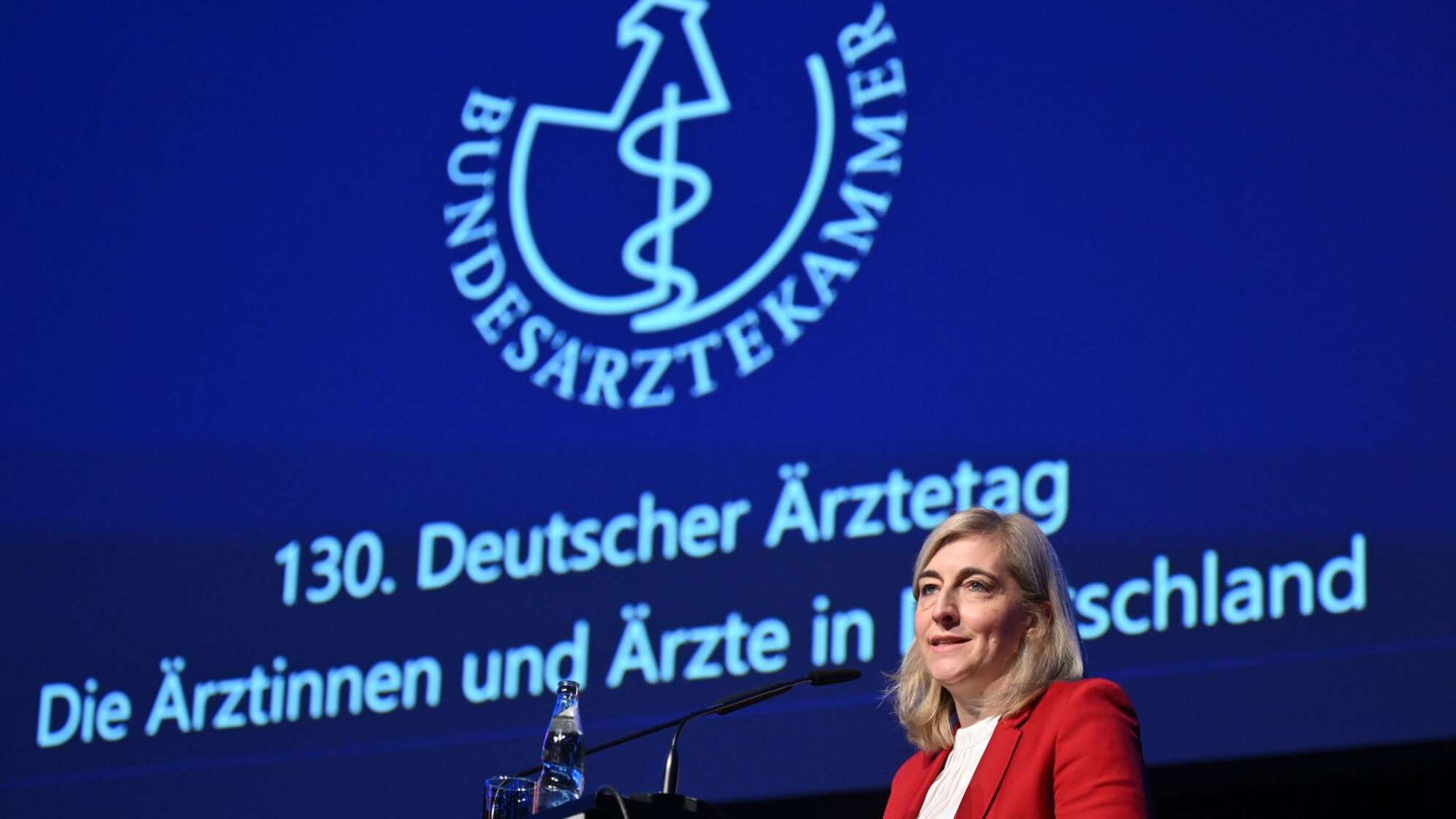 130. Deutscher Ärztetag
