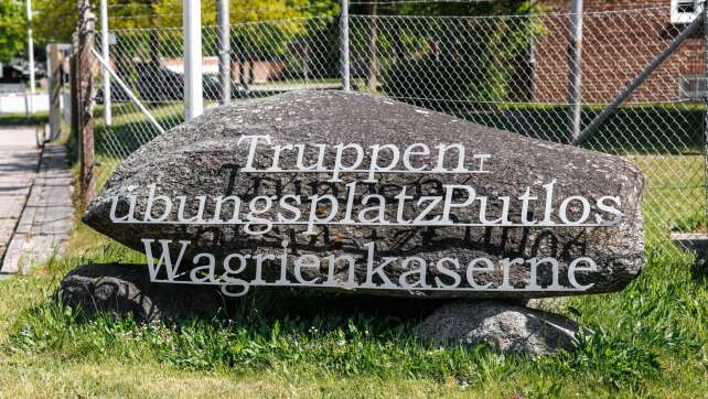 Polizist der GSG 9 bei Schießtraining tödlich verletzt