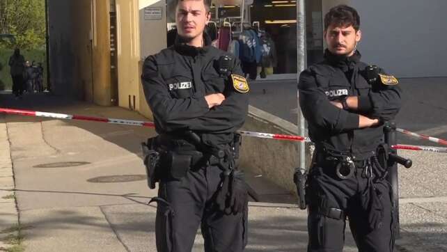 Angeklagter Jugendlicher äußert sich zu Hammer-Attacke