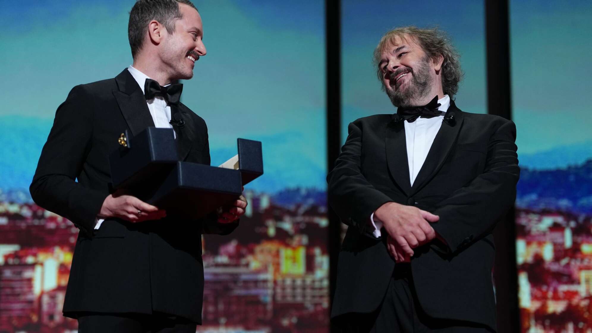 Filmfestival in Cannes