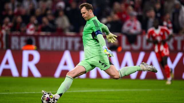 Bericht: Neuers DFB-Comeback für WM wird intern diskutiert