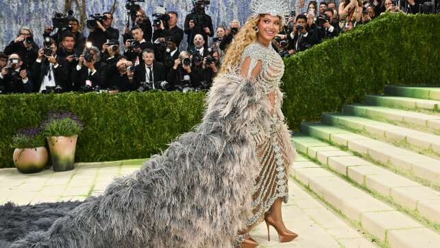 Mann nach Diebstahl von Beyoncé-Songs aus Auto verurteilt