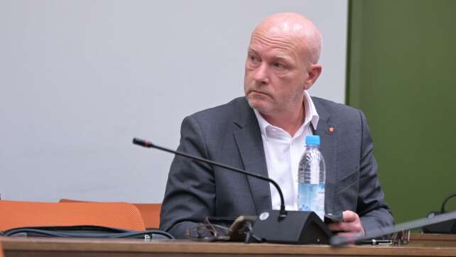 Regensburger Ex-OB Wolbergs zu Haftstrafe verurteilt