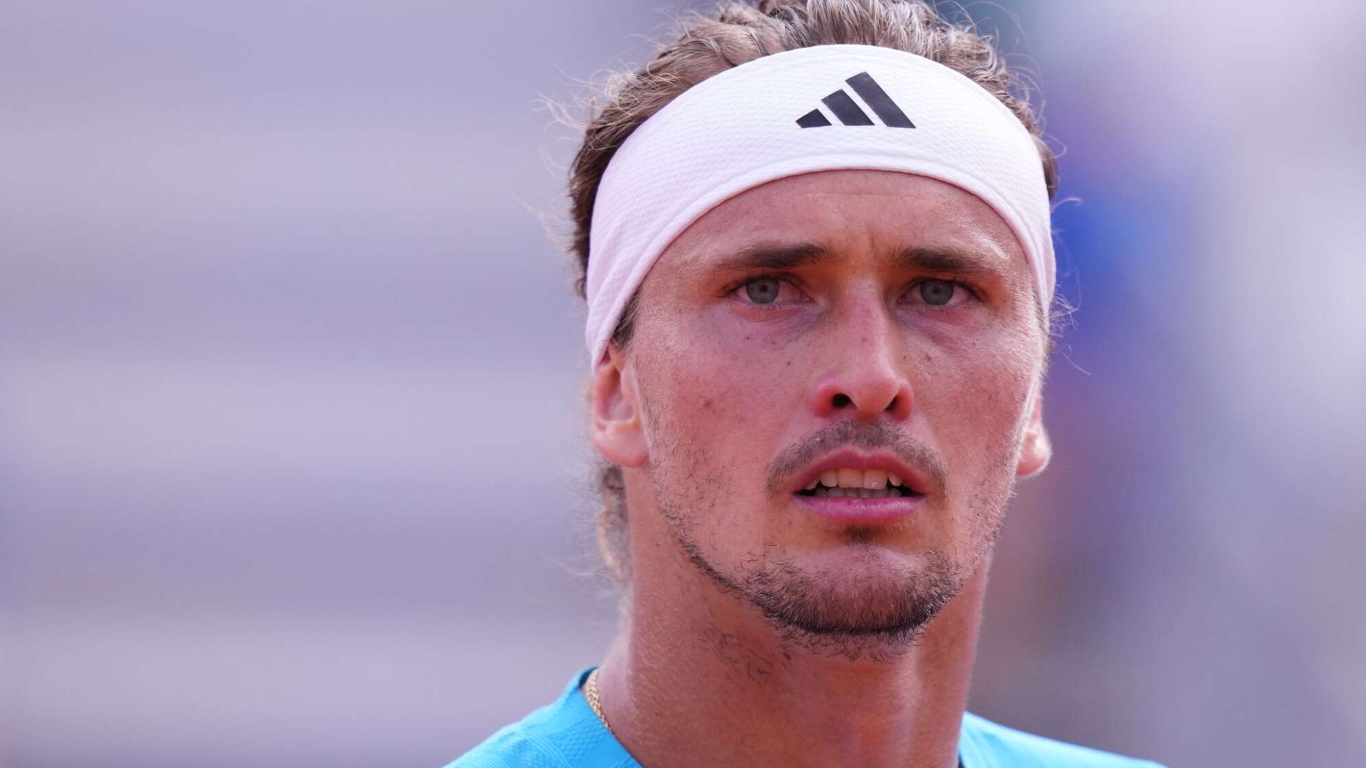 Alexander Zverev