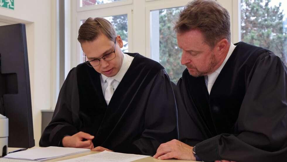 Ermittlungen gegen Fabians Vater wegen Falschaussage
