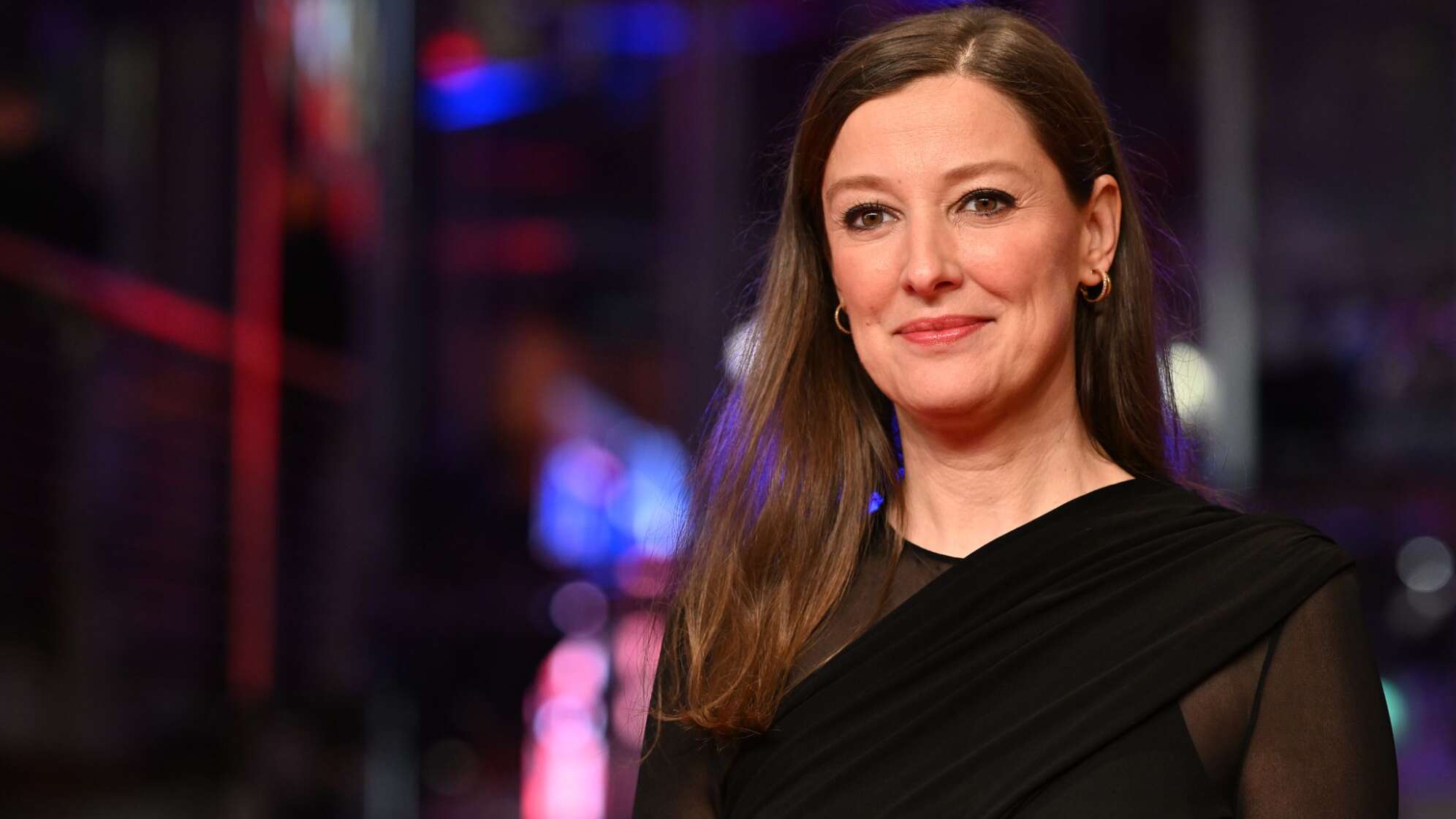 Schauspielerin Alexandra Maria Lara