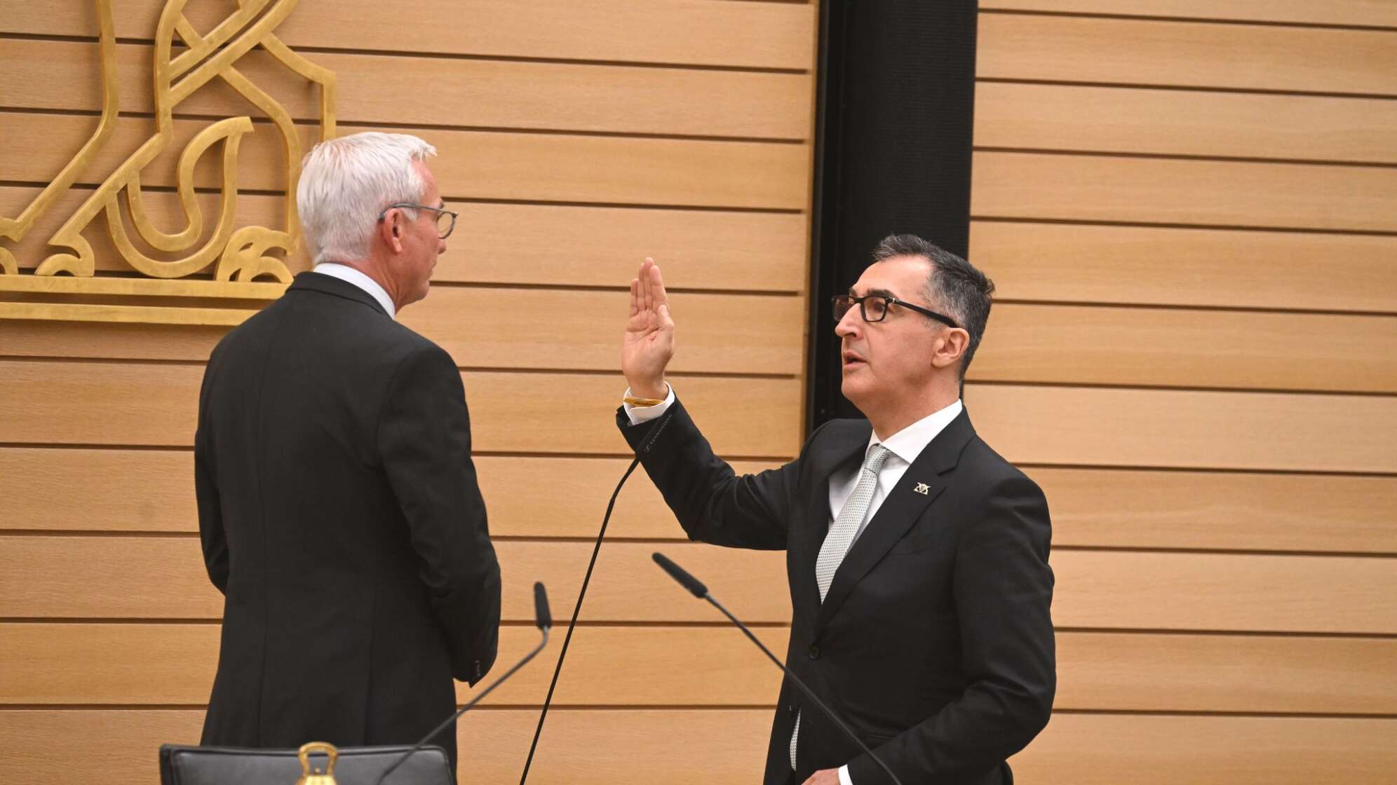 Özdemir wird Ministerpräsident von Baden-Württemberg