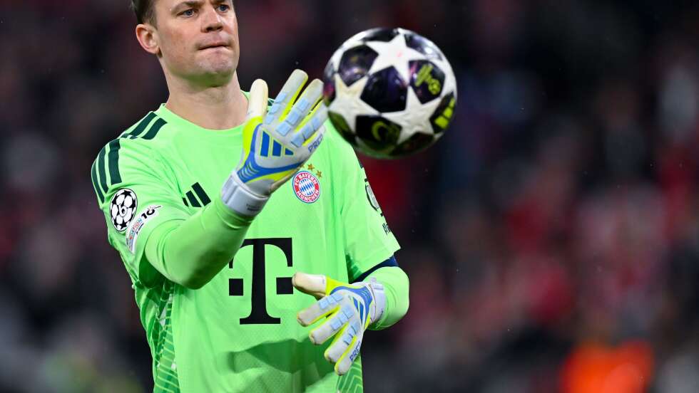 Was für ein DFB-Comeback von Neuer spricht - und was dagegen