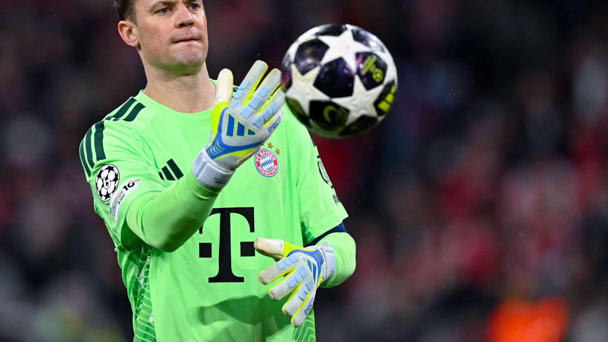 Manuel Neuer