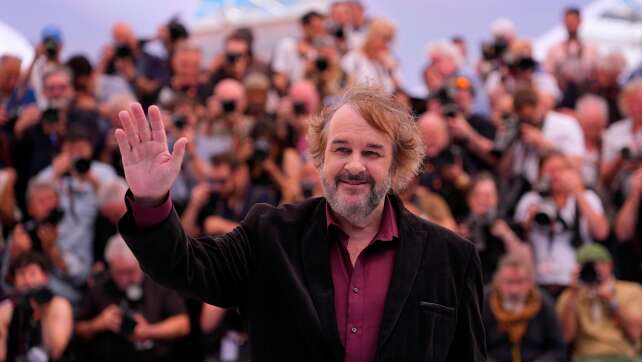 Peter Jackson kündigt «Tim und Struppi»-Fortsetzung an