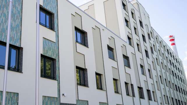 Neue München Klinik Harlaching eingeweiht