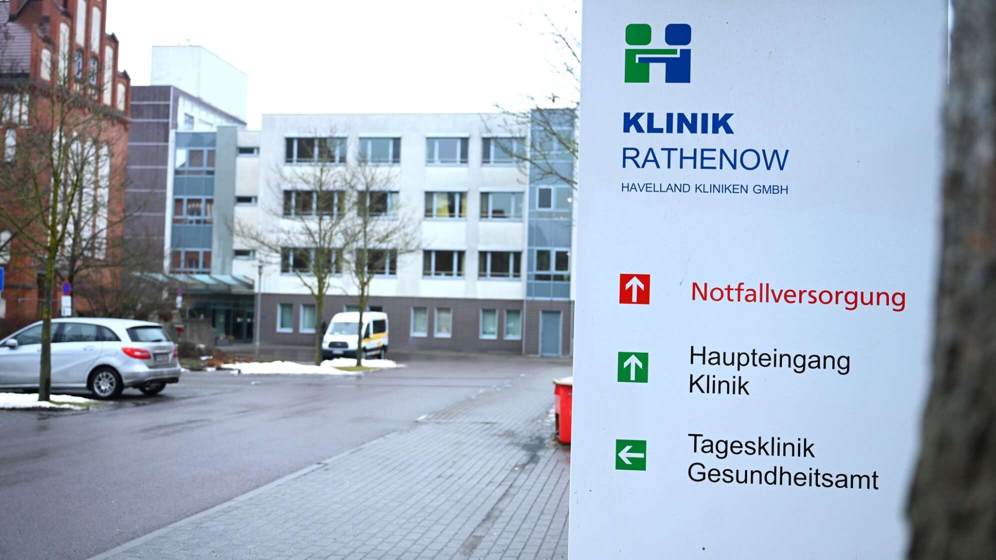 Missbrauchsverdacht gegen Kinderarzt