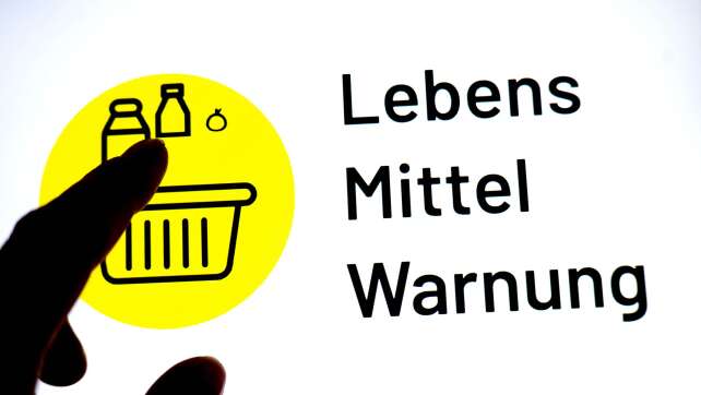 Salmonellen in Schokoladenstreuseln – Rückruf bei Lidl