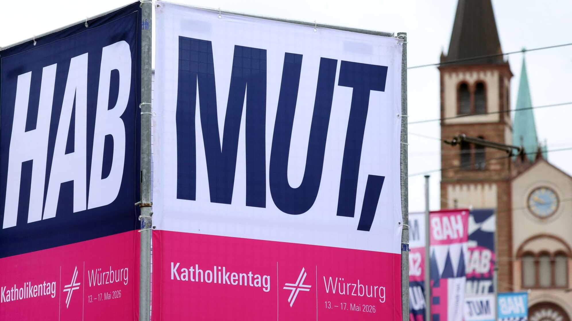 104. Deutscher Katholikentag