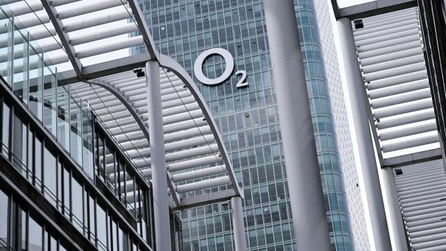 Verlust des Großkunden 1&1 zieht Mobilfunker O2 nach unten
