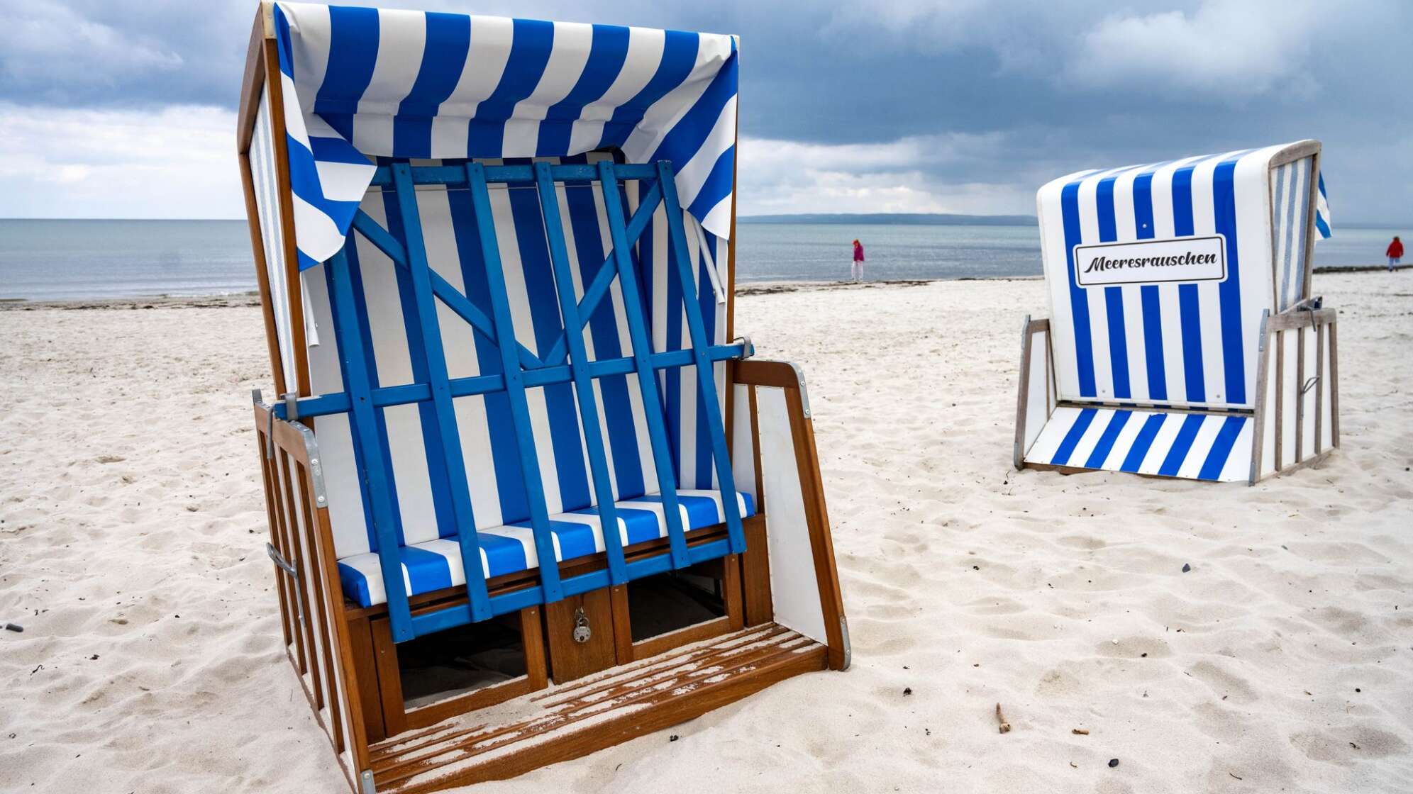 Wetter in Mecklenburg-Vorpommern