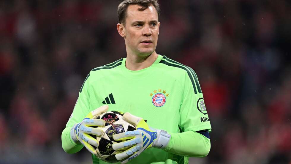 Bericht heizt Gerüchte an: Neuer steht auf WM-Kaderliste