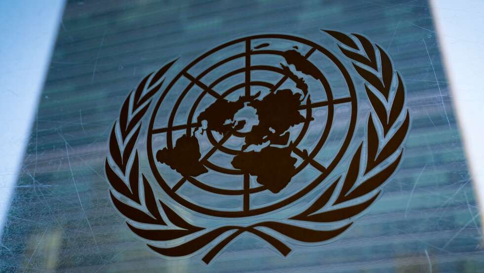 USA geben UN 1,8 Milliarden Dollar für humanitäre Hilfe