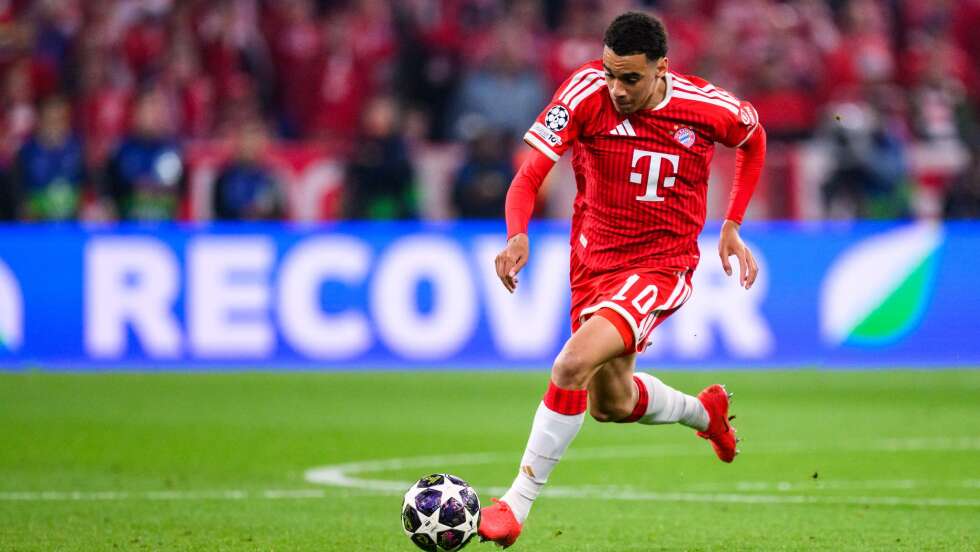 Musiala über Leistungsstand vor WM: «Schwer zu sagen»